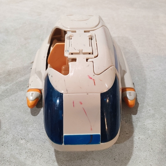 Star Trek toy collection - Picture 6 of 7